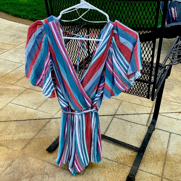 Romper - Picture 1 of 4